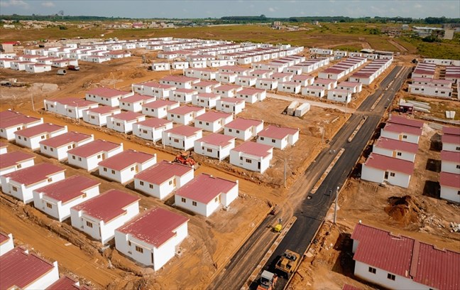 procédure d'expulsion logement afrique