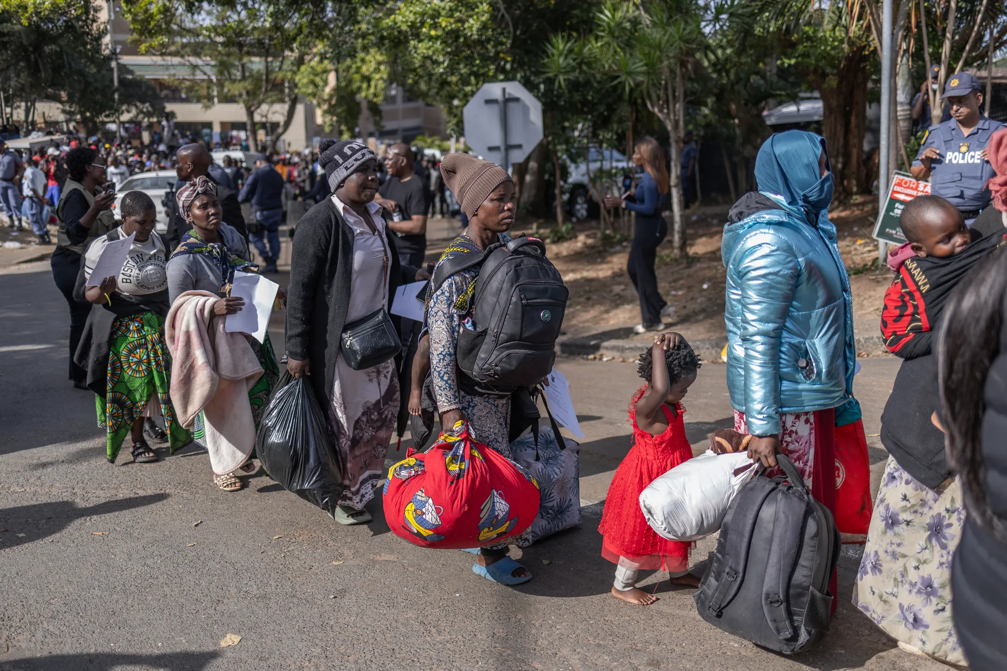Préavis et expulsion peuvent-ils être notifiés ensemble ? Analyse de l'article 26 du décret n°2022-001/PR à la lumière d'un référé du TGI de Lomé.